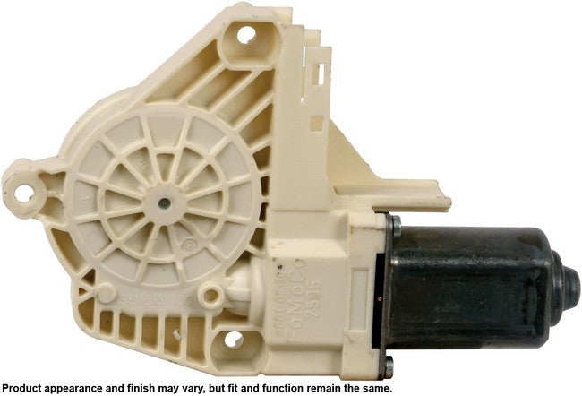CARDONE Reman Window Motor P/N:42-30007 Fits: Ford Edge 14-07, Ford Fiesta 19-11, Lincoln Mkx 15-07 - Image 1