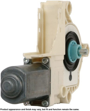 CARDONE Reman Window Motor P/N:42-30007 Fits: Ford Edge 14-07, Ford Fiesta 19-11, Lincoln Mkx 15-07 - Image 3