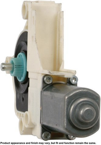 CARDONE Reman Window Motor P/N:42-30008 Fits: Ford Edge 14-07, Ford Fiesta 19-11, Lincoln Mkx 15-07 - Image 3