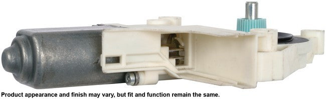 CARDONE Reman Window Motor P/N:42-30008 Fits: Ford Edge 14-07, Ford Fiesta 19-11, Lincoln Mkx 15-07 - Image 4