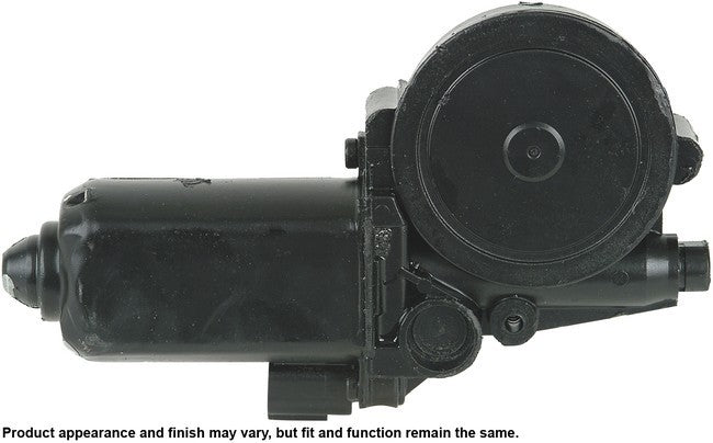 CARDONE Reman Window Motor P/N:42-3002 Fits: Ford F-250 Super Duty 1999, Ford F-350 Super Duty 1999, Ford F-450 Super Duty 1999, Ford F-550 Super Duty 1999 - Image 1
