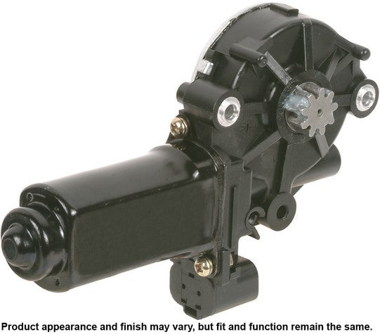 CARDONE Reman Window Motor P/N:42-3003 Fits: Ford Taurus 07-98, Mercury Sable 05-98 - Image 3
