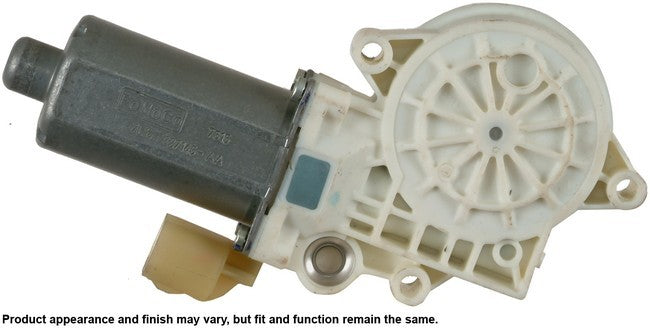 CARDONE Reman Window Motor P/N:42-30030 Fits: Ford Expedition 17-07, Lincoln Navigator 17-07 - Image 1