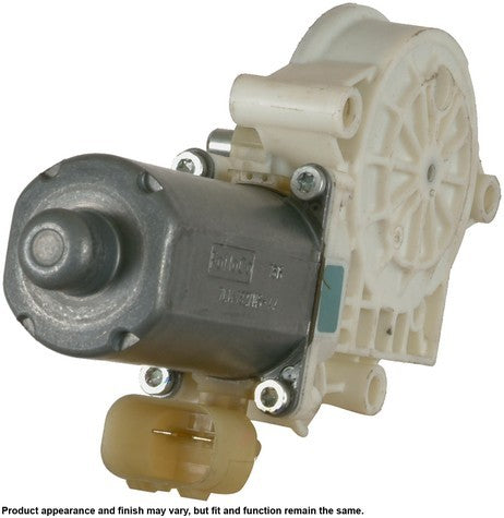 CARDONE Reman Window Motor P/N:42-30030 Fits: Ford Expedition 17-07, Lincoln Navigator 17-07 - Image 3