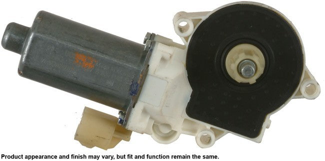 CARDONE Reman Window Motor P/N:42-30031 Fits: Ford Expedition 17-07, Lincoln Navigator 17-07 - Image 2