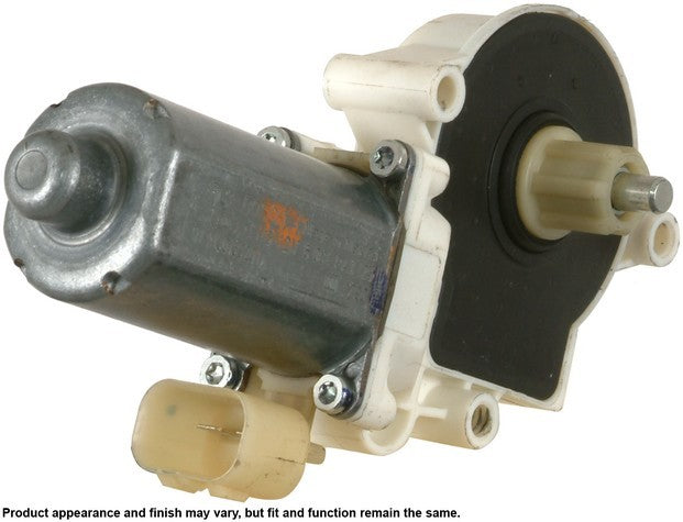 CARDONE Reman Window Motor P/N:42-30031 Fits: Ford Expedition 17-07, Lincoln Navigator 17-07 - Image 3