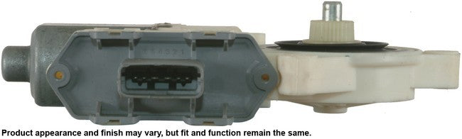 CARDONE Reman Window Motor P/N:42-30032 Fits: Lincoln Mkz 09-07 - Image 4
