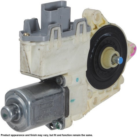CARDONE Reman Window Motor P/N:42-30033 Fits: Lincoln Mkz 09-07 - Image 3