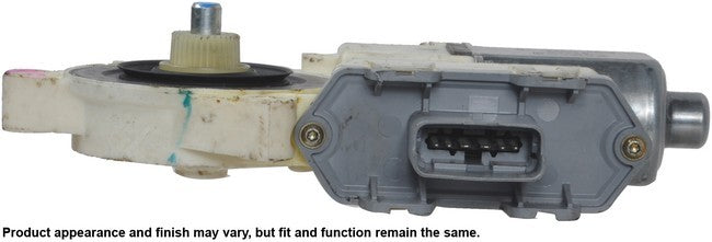 CARDONE Reman Window Motor P/N:42-30033 Fits: Lincoln Mkz 09-07 - Image 4