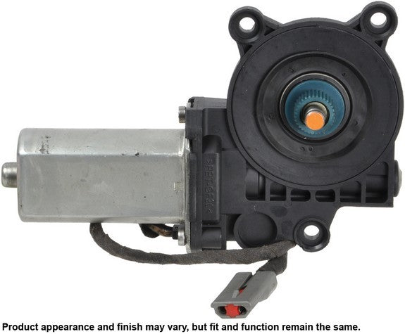 CARDONE Reman Window Motor P/N:42-30035 Fits: Ford F-250 Super Duty 07-04, Ford F-350 Super Duty 07-04, Ford F-450 Super Duty 07-04, Ford F-550 Super Duty 07-04 - Image 2