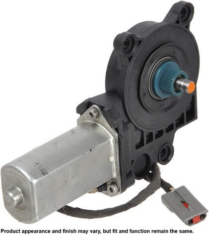 CARDONE Reman Window Motor P/N:42-30035 Fits: Ford F-250 Super Duty 07-04, Ford F-350 Super Duty 07-04, Ford F-450 Super Duty 07-04, Ford F-550 Super Duty 07-04 - Image 3