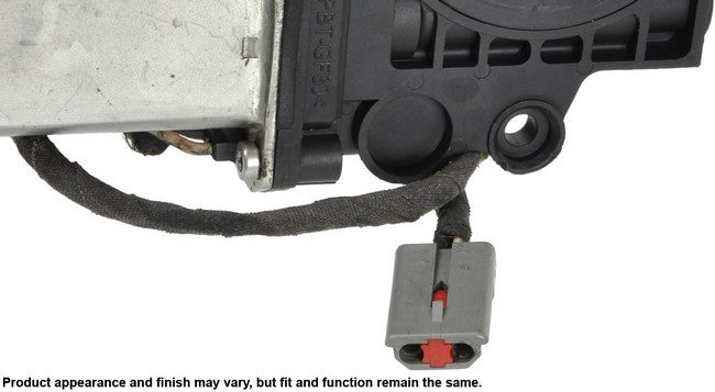 CARDONE Reman Window Motor P/N:42-30035 Fits: Ford F-250 Super Duty 07-04, Ford F-350 Super Duty 07-04, Ford F-450 Super Duty 07-04, Ford F-550 Super Duty 07-04 - Image 4