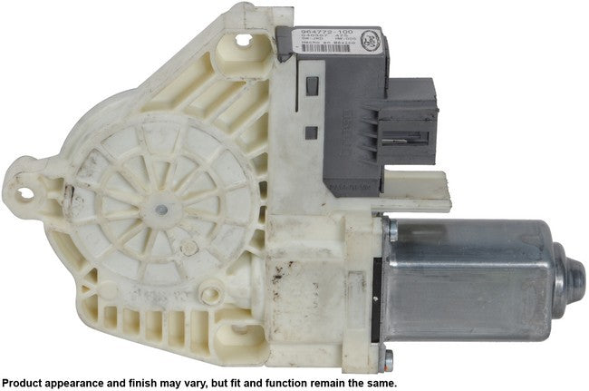 CARDONE Reman Window Motor P/N:42-30037 Fits: Ford Edge 14-10, Lincoln Mkx 15-07 - Image 1