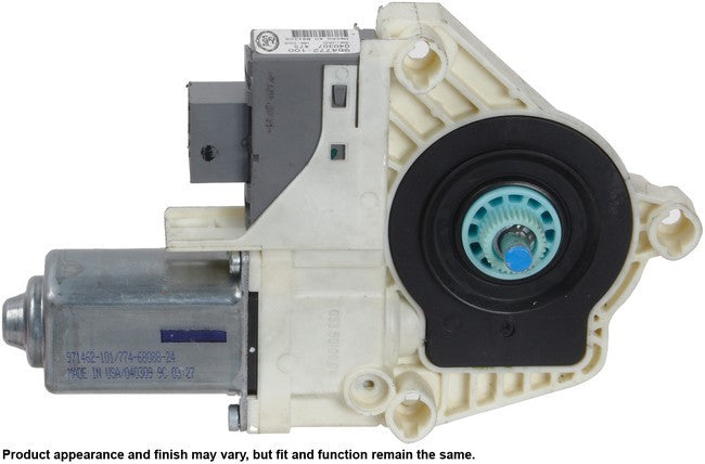 CARDONE Reman Window Motor P/N:42-30037 Fits: Ford Edge 14-10, Lincoln Mkx 15-07 - Image 2