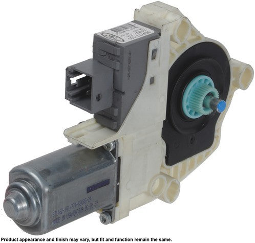 CARDONE Reman Window Motor P/N:42-30037 Fits: Ford Edge 14-10, Lincoln Mkx 15-07 - Image 3