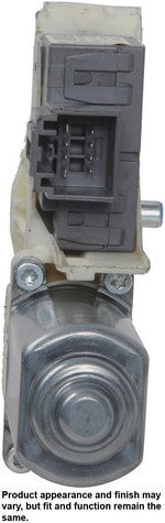 CARDONE Reman Window Motor P/N:42-30037 Fits: Ford Edge 14-10, Lincoln Mkx 15-07 - Image 4