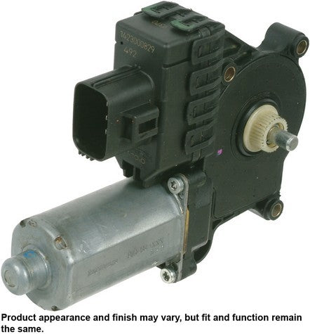 CARDONE Reman Window Motor P/N:42-30038 Fits: Ford Mustang 09-05, Lincoln Ls 06-03 - Image 3