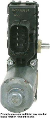 CARDONE Reman Window Motor P/N:42-30038 Fits: Ford Mustang 09-05, Lincoln Ls 06-03 - Image 4