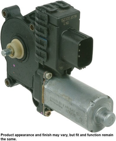CARDONE Reman Window Motor P/N:42-30039 Fits: Ford Mustang 09-05, Lincoln Ls 06-03 - Image 3