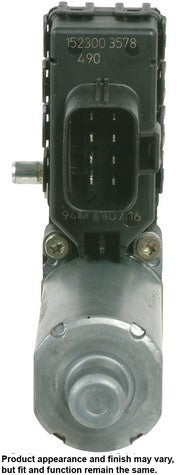CARDONE Reman Window Motor P/N:42-30039 Fits: Ford Mustang 09-05, Lincoln Ls 06-03 - Image 4
