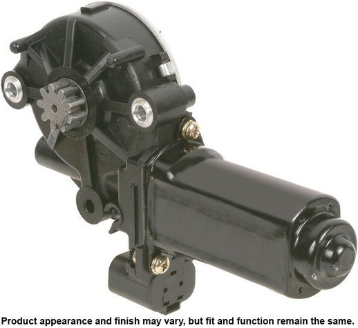 CARDONE Reman Window Motor P/N:42-3004 Fits: Ford Taurus 07-98, Mercury Sable 05-98 - Image 3