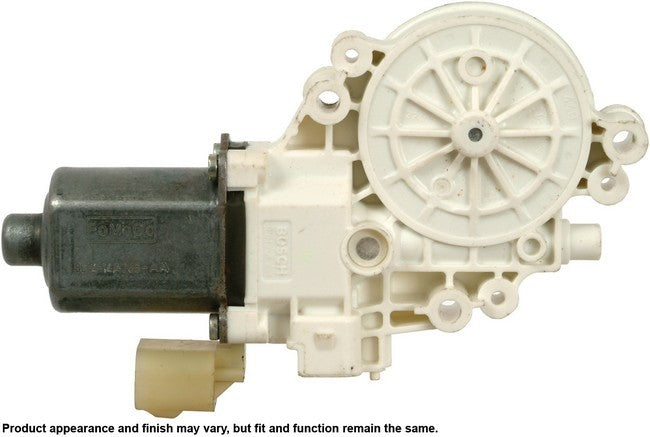 CARDONE Reman Window Motor P/N:42-30043 Fits: Ford Explorer 09-08, Ford Explorer Sport Trac 09-08, Mercury Mountaineer 09-08 - Image 1