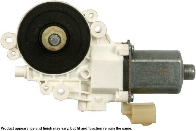 CARDONE Reman Window Motor P/N:42-30043 Fits: Ford Explorer 09-08, Ford Explorer Sport Trac 09-08, Mercury Mountaineer 09-08 - Image 2