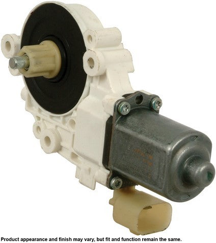 CARDONE Reman Window Motor P/N:42-30043 Fits: Ford Explorer 09-08, Ford Explorer Sport Trac 09-08, Mercury Mountaineer 09-08 - Image 3