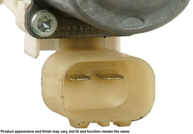 CARDONE Reman Window Motor P/N:42-30043 Fits: Ford Explorer 09-08, Ford Explorer Sport Trac 09-08, Mercury Mountaineer 09-08 - Image 4