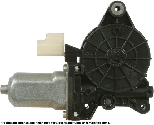 CARDONE Reman Window Motor P/N:42-30046 Fits: Ford F-150 10-09, Ford Lobo 10-09 - Image 1