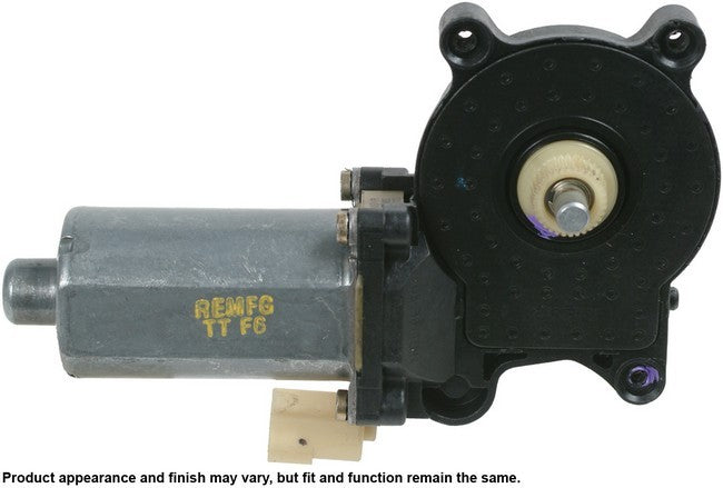 CARDONE Reman Window Motor P/N:42-3005 Fits: BMW 323ci, BMW 323i, BMW 325ci, BMW 325i, BMW 325xi, BMW 328ci, BMW 328i, BMW 330ci, BMW 330i, BMW 330xi - Image 2
