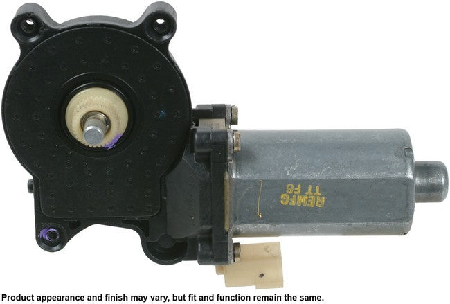 CARDONE Reman Window Motor P/N:42-3006 Fits: BMW 323ci, BMW 323i, BMW 325ci, BMW 325i, BMW 325xi, BMW 328ci, BMW 328i, BMW 330ci, BMW 330i, BMW 330xi - Image 2