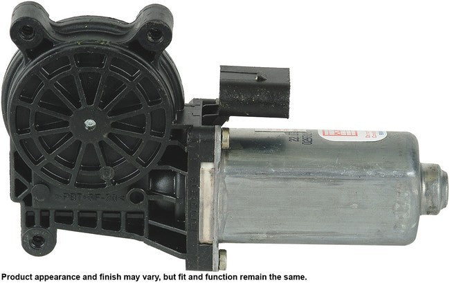 CARDONE Reman Window Motor P/N:42-3011 Fits: Lincoln Ls 05-00 - Image 1