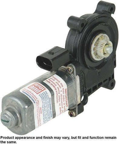 CARDONE Reman Window Motor P/N:42-3011 Fits: Lincoln Ls 05-00 - Image 3