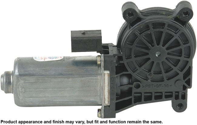 CARDONE Reman Window Motor P/N:42-3012 Fits: Lincoln Ls 05-00 - Image 1