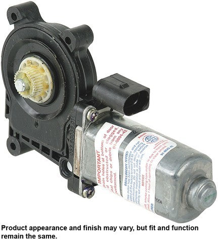 CARDONE Reman Window Motor P/N:42-3012 Fits: Lincoln Ls 05-00 - Image 3