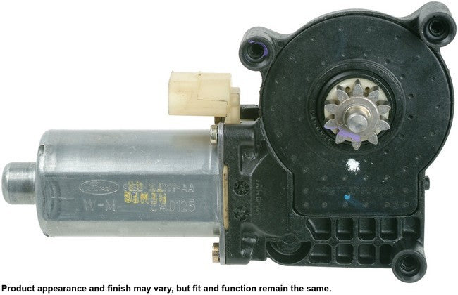 CARDONE Reman Window Motor P/N:42-3015 Fits: Mercury Cougar 02-99 - Image 2