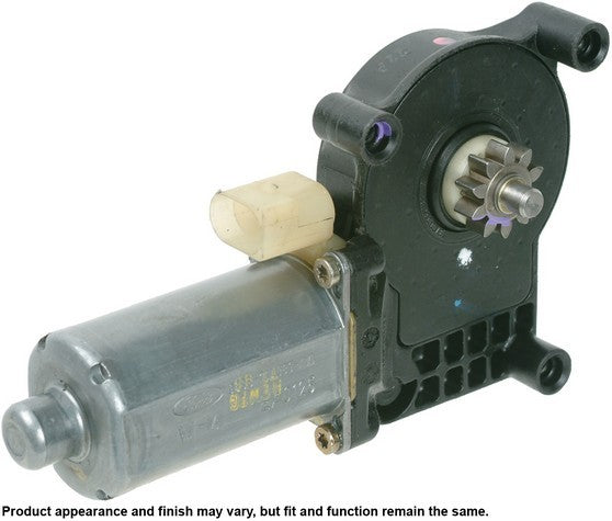 CARDONE Reman Window Motor P/N:42-3015 Fits: Mercury Cougar 02-99 - Image 3
