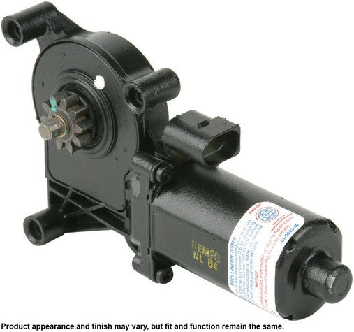CARDONE Reman Window Motor P/N:42-3016 Fits: Mercury Cougar 02-99 - Image 3