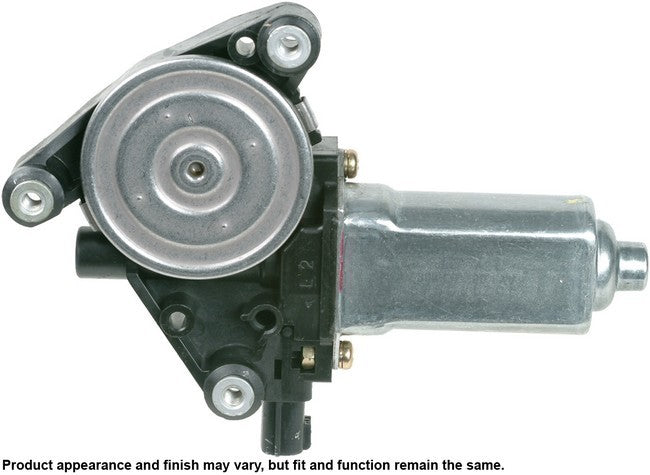 CARDONE Reman Window Motor P/N:42-3017 Fits: Ford Escape 07-01, Ford F-150 2008, Ford Lobo 2008, Mazda Tribute 06-01, Mercury Mariner 07-05 - Image 1