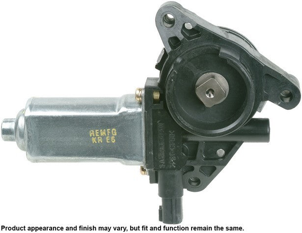 CARDONE Reman Window Motor P/N:42-3017 Fits: Ford Escape 07-01, Ford F-150 2008, Ford Lobo 2008, Mazda Tribute 06-01, Mercury Mariner 07-05 - Image 2
