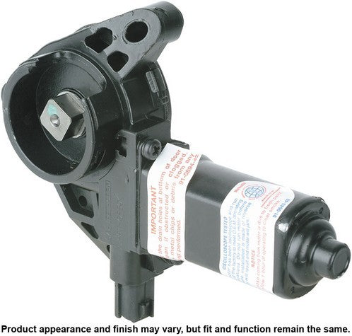 CARDONE Reman Window Motor P/N:42-3018 Fits: Ford Escape 07-01, Mazda Tribute 06-01, Mercury Mariner 07-05 - Image 3