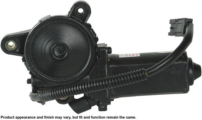 CARDONE Reman Window Motor P/N:42-3019 Fits: Mercury Villager 02-99, Nissan Quest 02-99 - Image 1