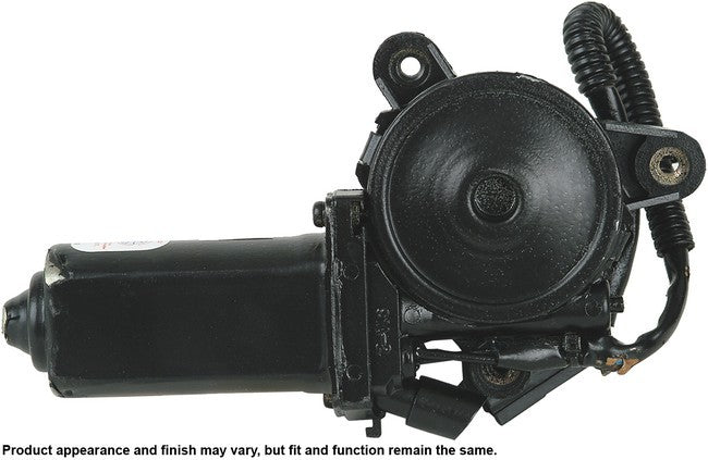 CARDONE Reman Window Motor P/N:42-3020 Fits: Mercury Villager 02-99, Nissan Quest 02-99 - Image 1