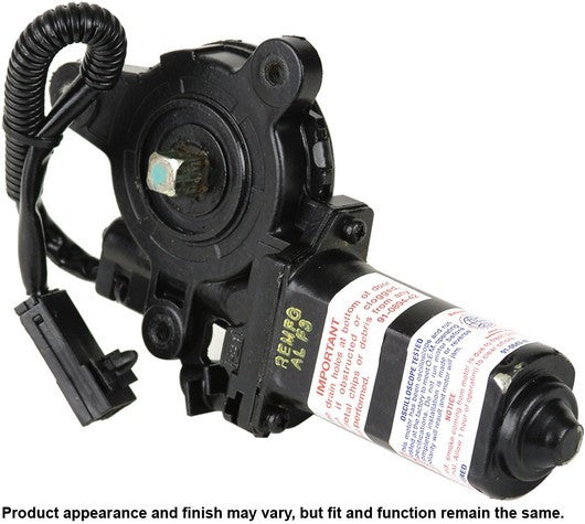 CARDONE Reman Window Motor P/N:42-3020 Fits: Mercury Villager 02-99, Nissan Quest 02-99 - Image 3