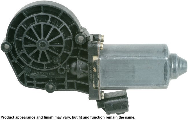 CARDONE Reman Window Motor P/N:42-3021 Fits: Ford Explorer 03-02, Lincoln Aviator 04-03, Mercury Mountaineer 03-02 - Image 1