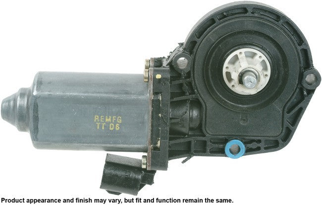 CARDONE Reman Window Motor P/N:42-3021 Fits: Ford Explorer 03-02, Lincoln Aviator 04-03, Mercury Mountaineer 03-02 - Image 2