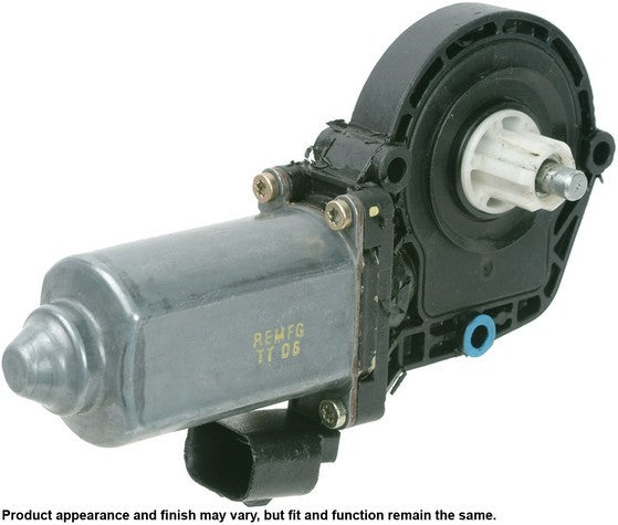 CARDONE Reman Window Motor P/N:42-3021 Fits: Ford Explorer 03-02, Lincoln Aviator 04-03, Mercury Mountaineer 03-02 - Image 3