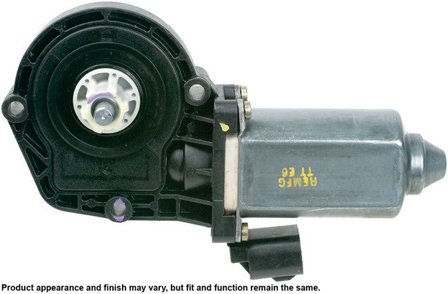 CARDONE Reman Window Motor P/N:42-3022 Fits: Ford Explorer 03-02, Lincoln Aviator 04-03, Mercury Mountaineer 03-02 - Image 2