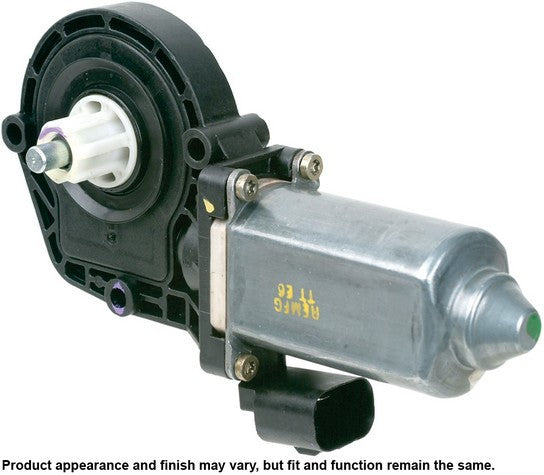CARDONE Reman Window Motor P/N:42-3022 Fits: Ford Explorer 03-02, Lincoln Aviator 04-03, Mercury Mountaineer 03-02 - Image 3